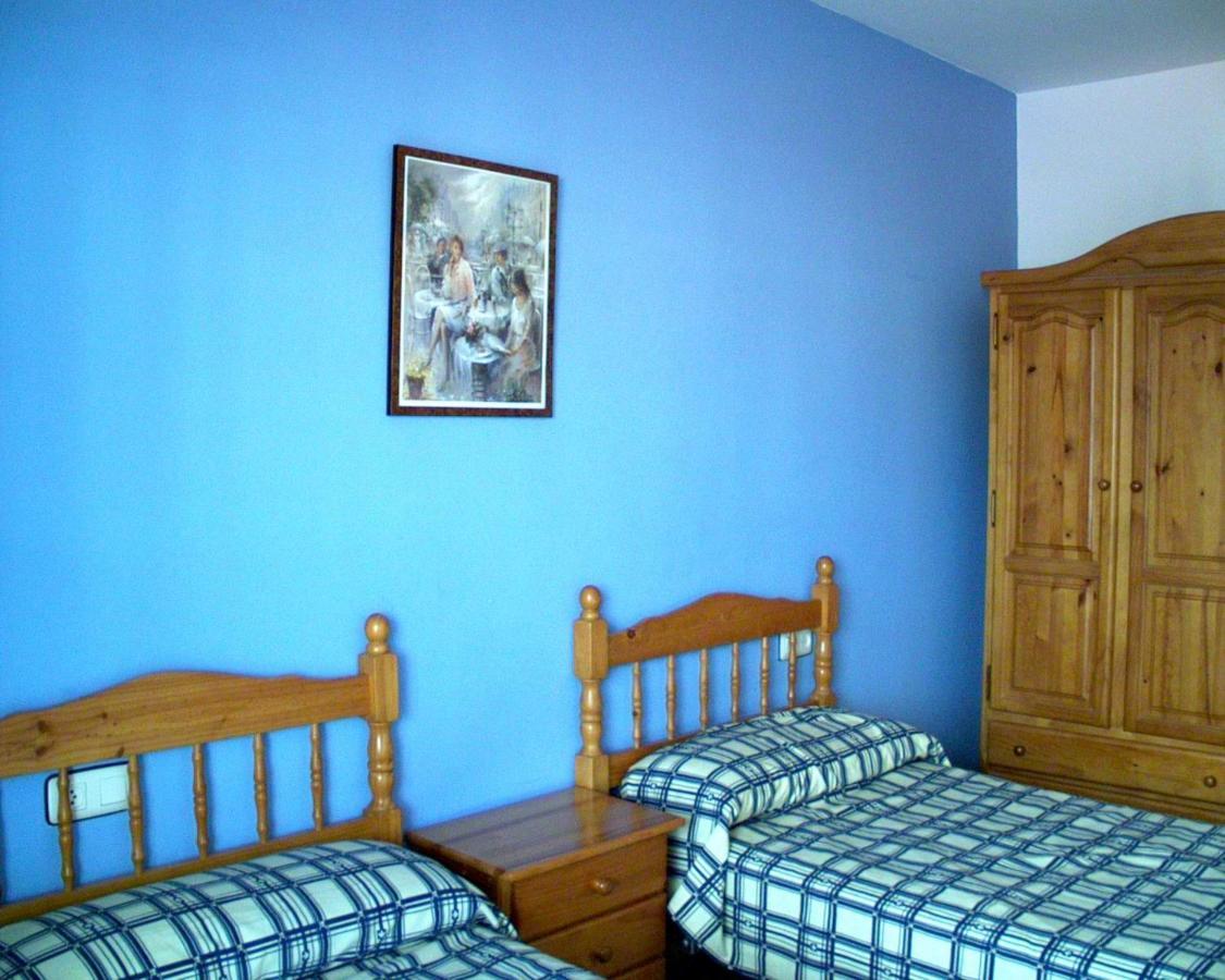 Apcostas Ses Illes Apartment Blanes Exterior photo