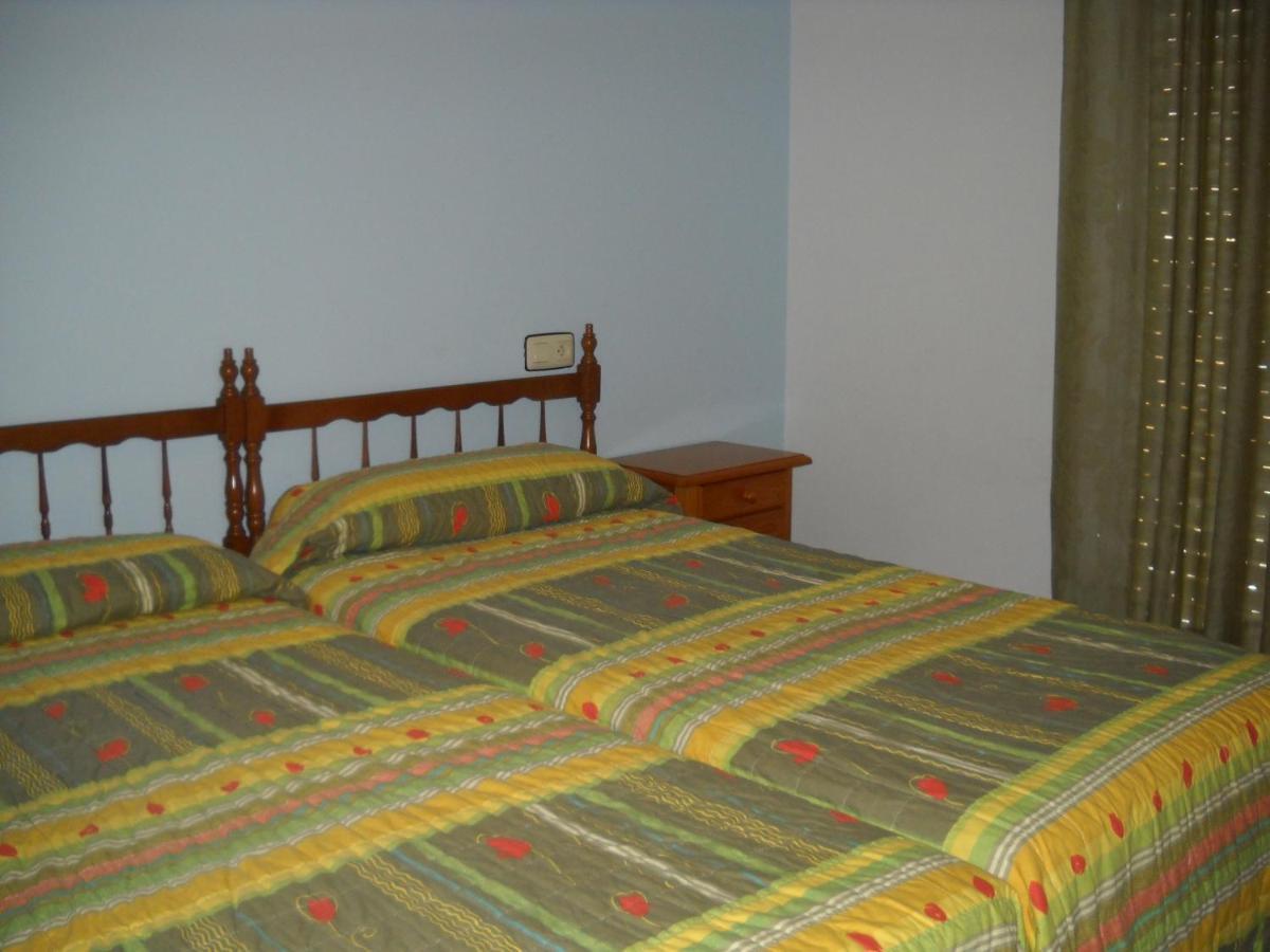Apcostas Ses Illes Apartment Blanes Exterior photo