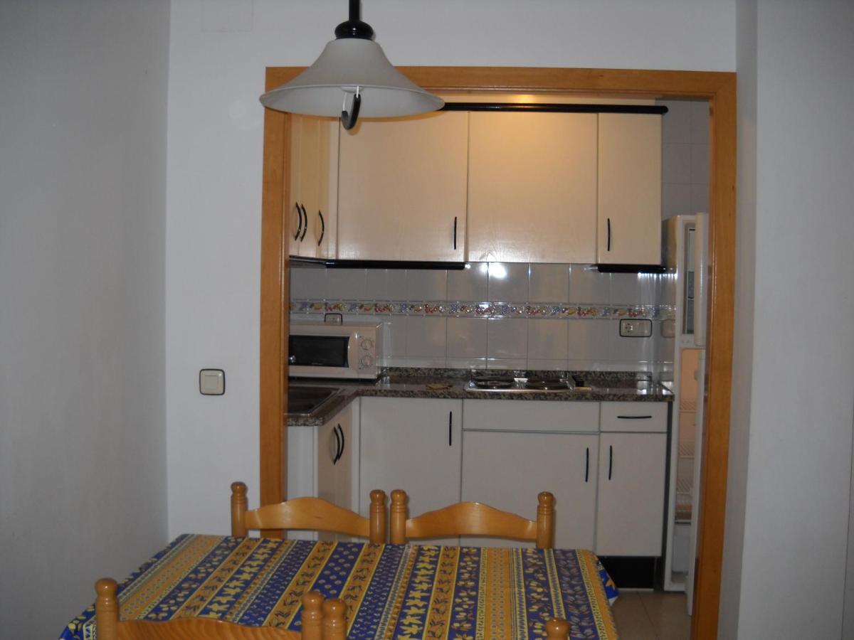 Apcostas Ses Illes Apartment Blanes Exterior photo