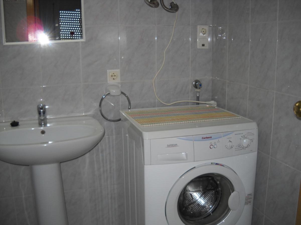 Apcostas Ses Illes Apartment Blanes Exterior photo
